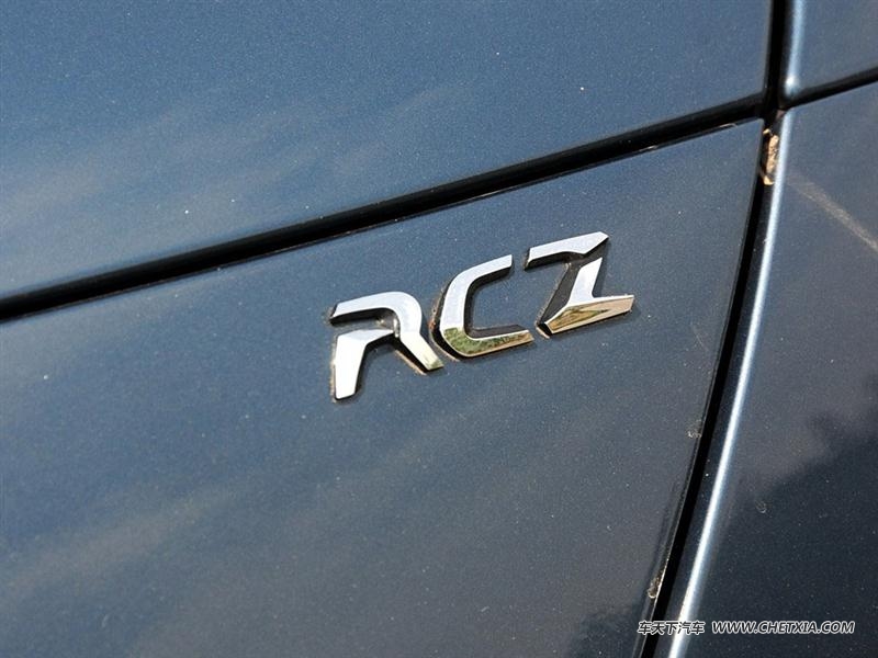 () RCZ RCZ 2011 1.6T  װ