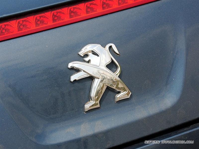 () RCZ RCZ 2011 1.6T  װ
