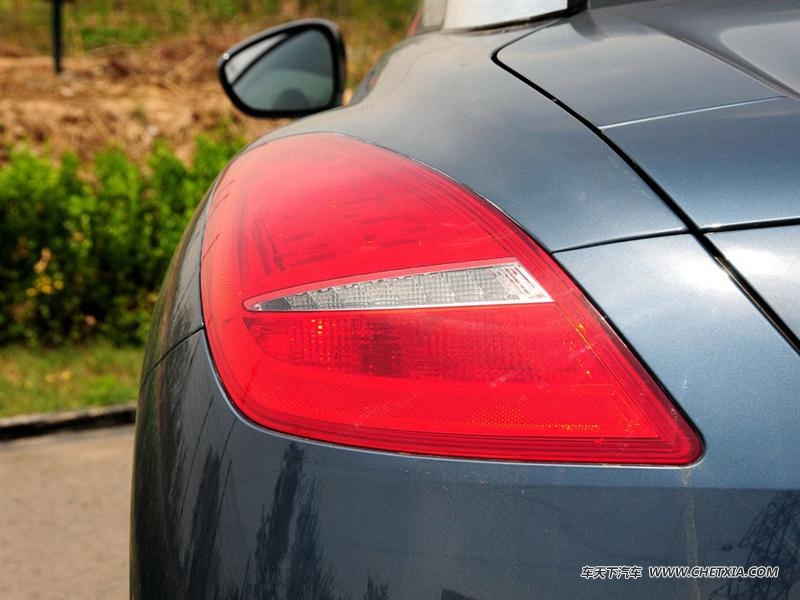 () RCZ RCZ 2011 1.6T  װ