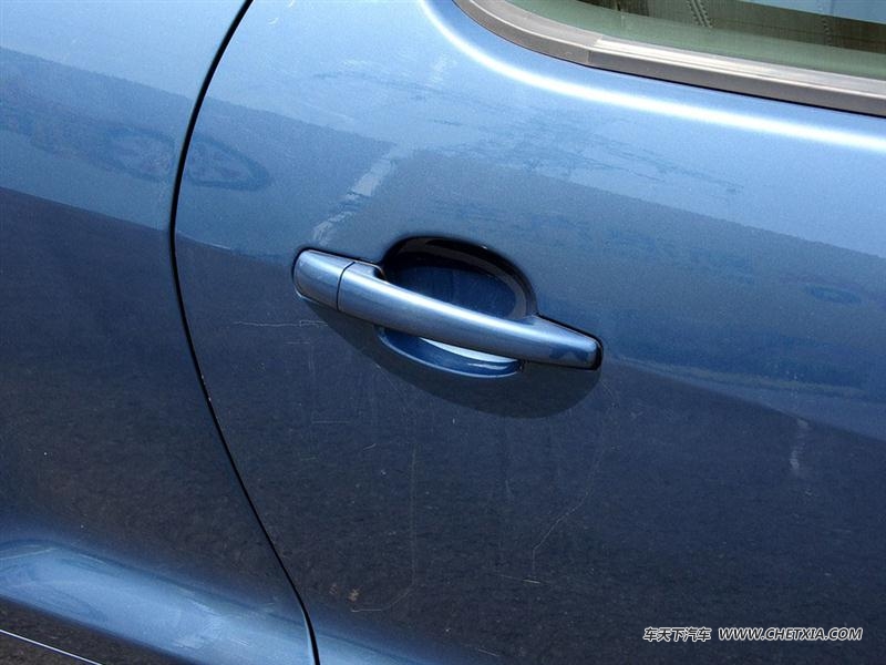 () RCZ RCZ 2011 1.6T  װ