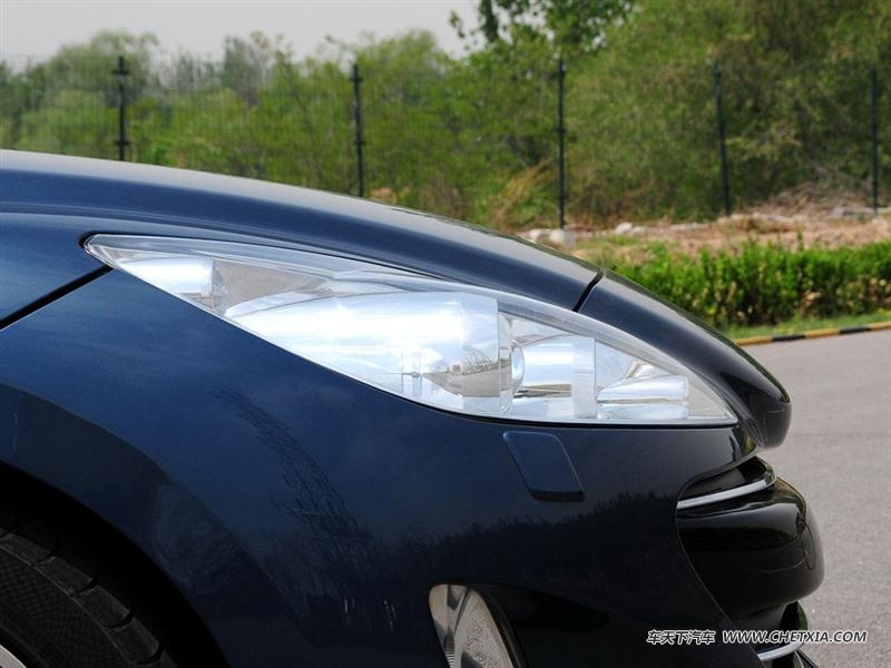 () RCZ RCZ 2011 1.6T  װ