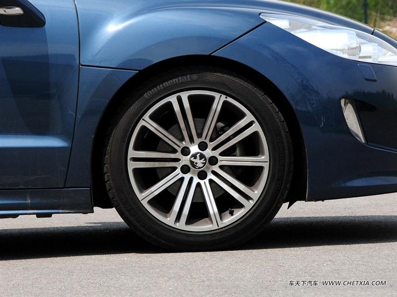 () RCZ RCZ 2011 1.6T  װ