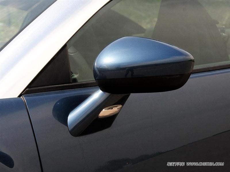() RCZ RCZ 2011 1.6T  װ