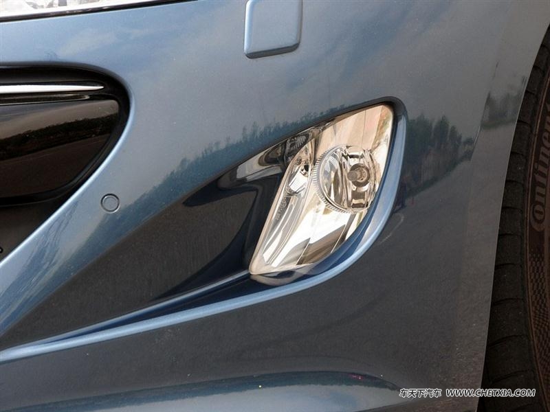 () RCZ RCZ 2011 1.6T  װ