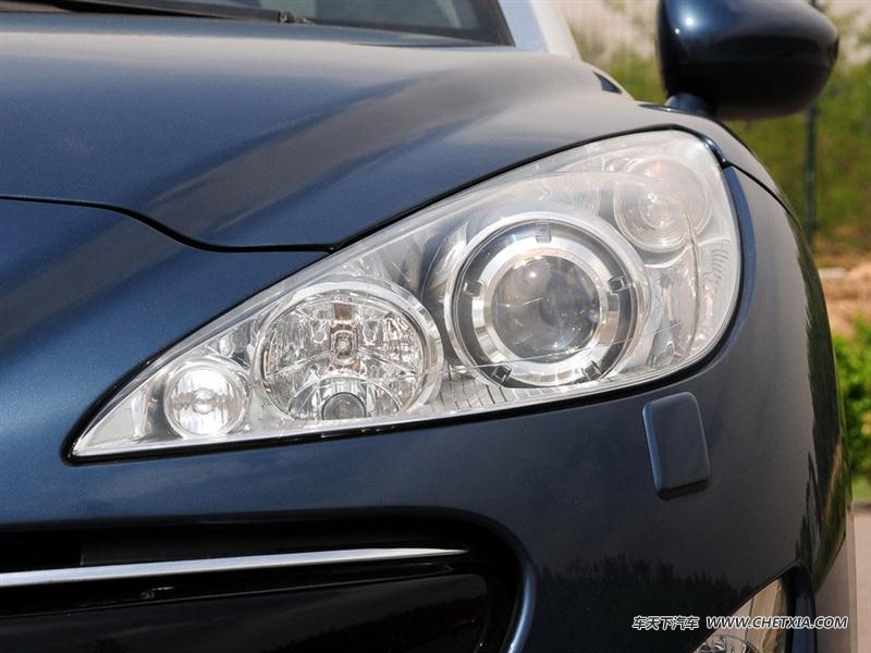 () RCZ RCZ 2011 1.6T  װ