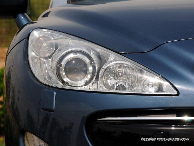 () RCZ RCZ 2011 1.6T  װ