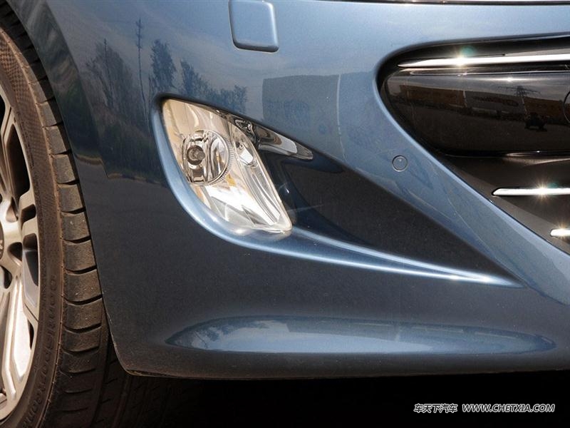 () RCZ RCZ 2011 1.6T  װ