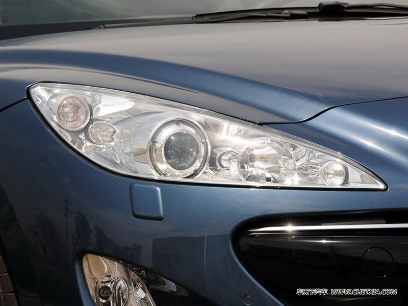() RCZ RCZ 2011 1.6T  װ