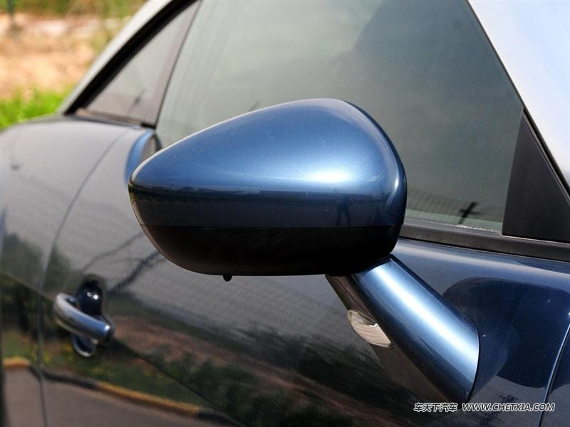 () RCZ RCZ 2011 1.6T  װ