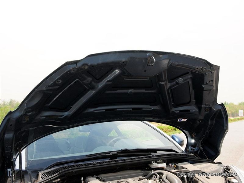 () RCZ RCZ 2011 1.6T  װ