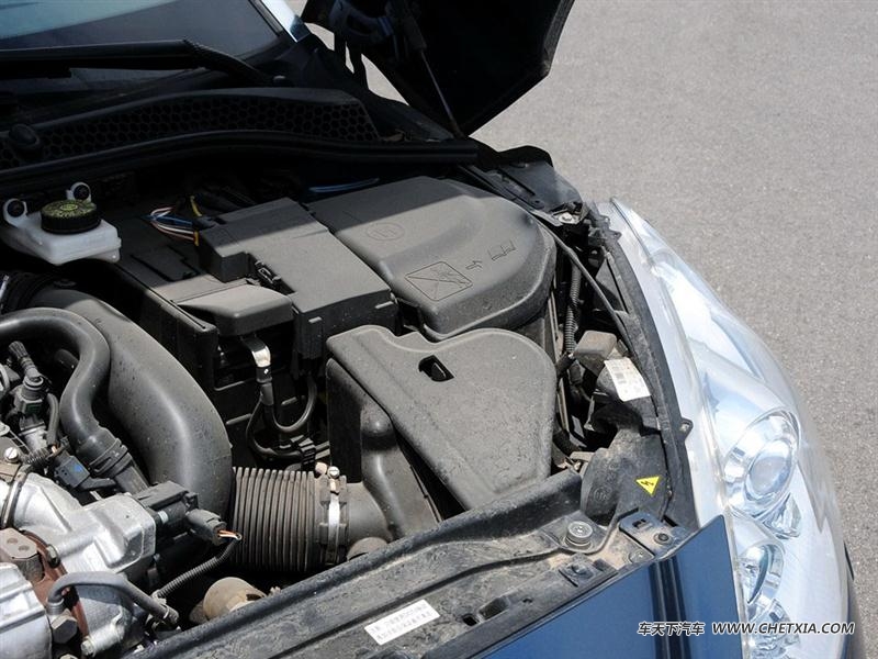 () RCZ RCZ 2011 1.6T  װ