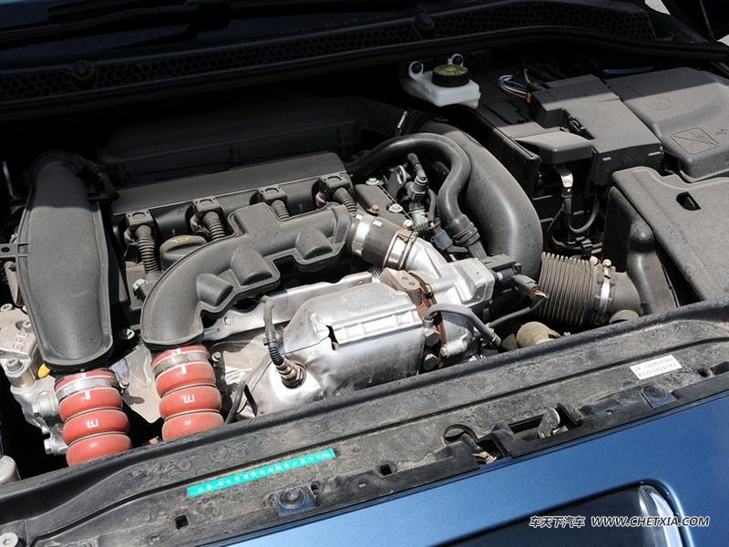 () RCZ RCZ 2011 1.6T  װ