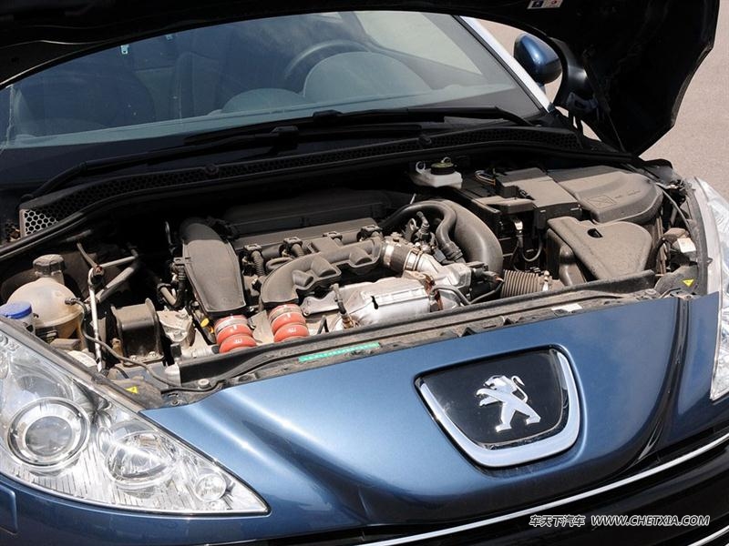 () RCZ RCZ 2011 1.6T  װ