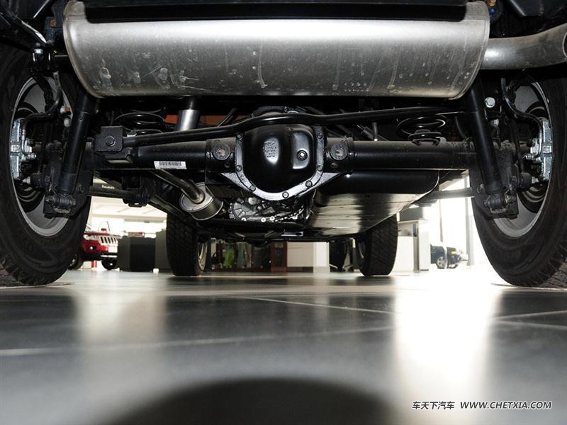 JEEP   2013 3.6L Ű ޱ װ