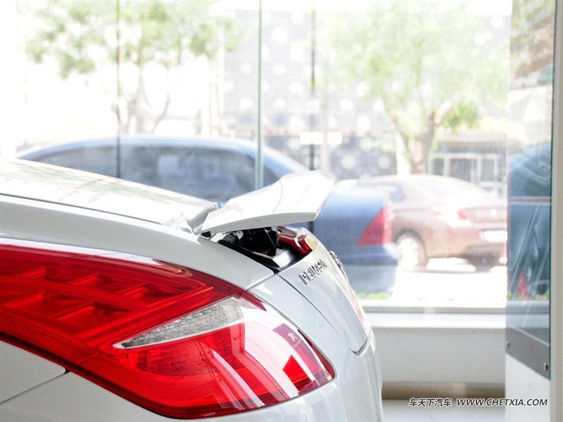 () RCZ RCZ 2014 1.6T ˶ װ