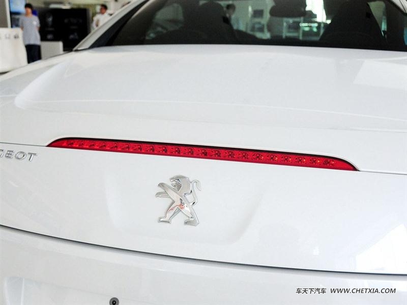 () RCZ RCZ 2014 1.6T ˶ װ