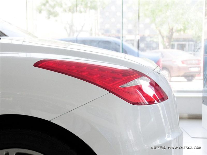 () RCZ RCZ 2014 1.6T ˶ װ