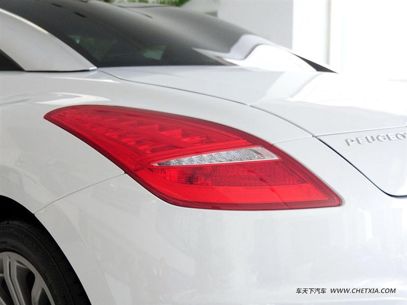 () RCZ RCZ 2014 1.6T ˶ װ