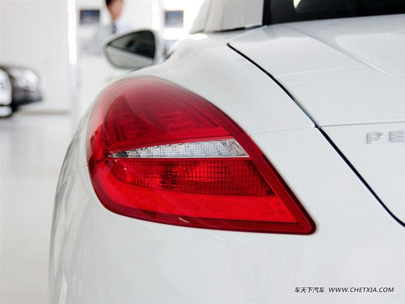 () RCZ RCZ 2014 1.6T ˶ װ