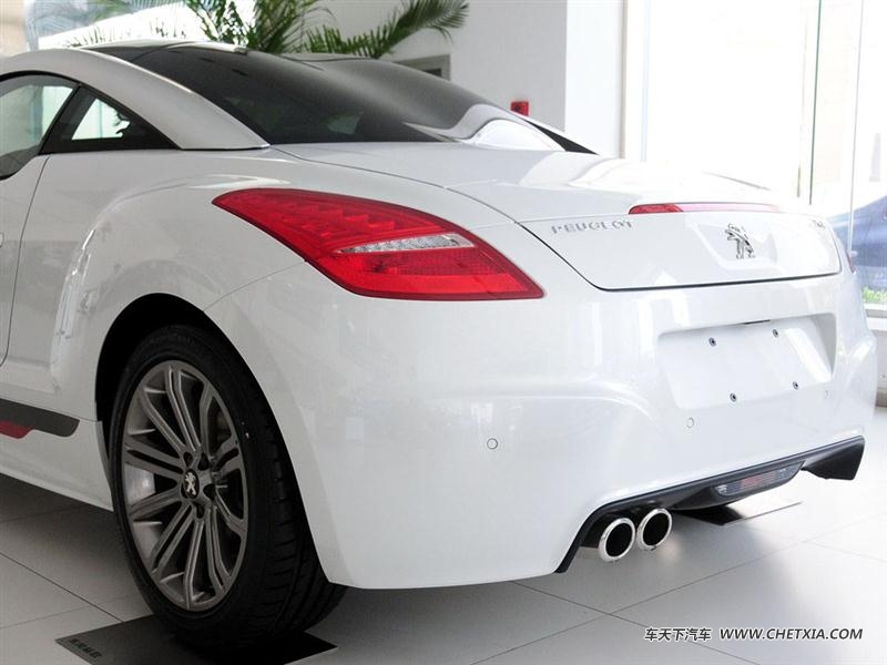 () RCZ RCZ 2014 1.6T ˶ װ