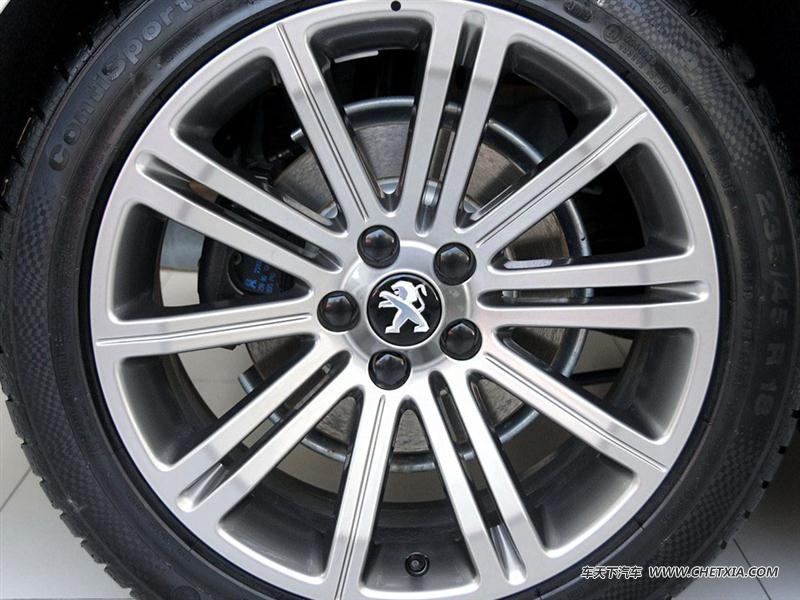 () RCZ RCZ 2014 1.6T ˶ װ