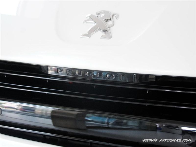 () RCZ RCZ 2014 1.6T ˶ װ
