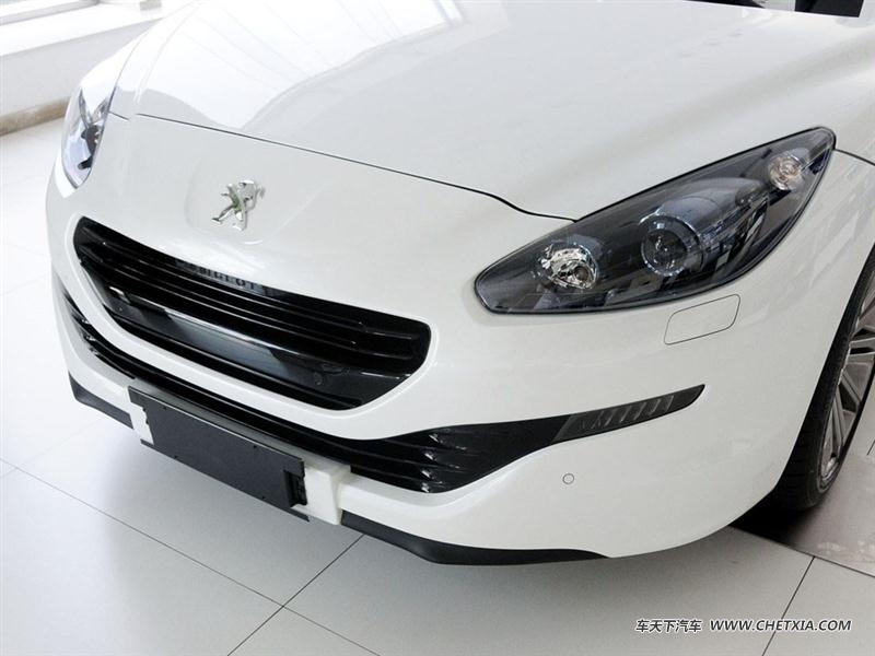 () RCZ RCZ 2014 1.6T ˶ װ