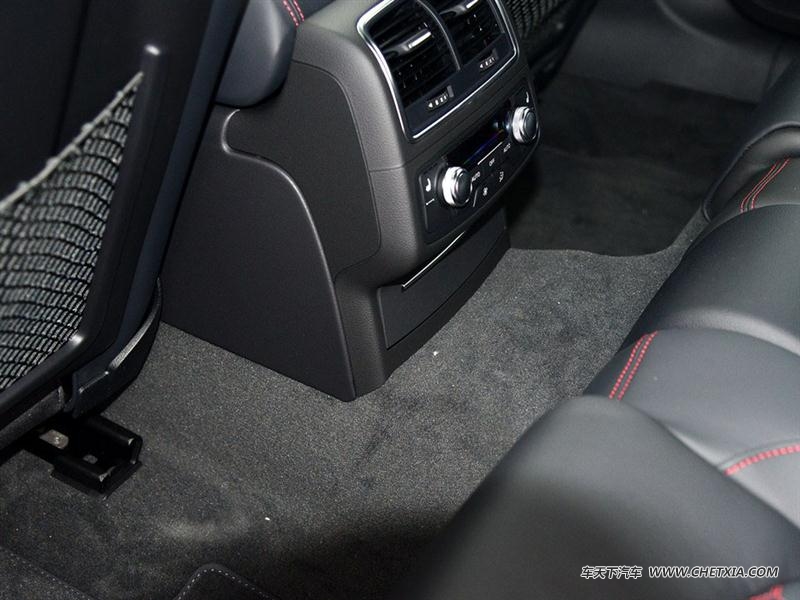 µ() µRS 7 µRS 7 2014 RS 7 Sportback 