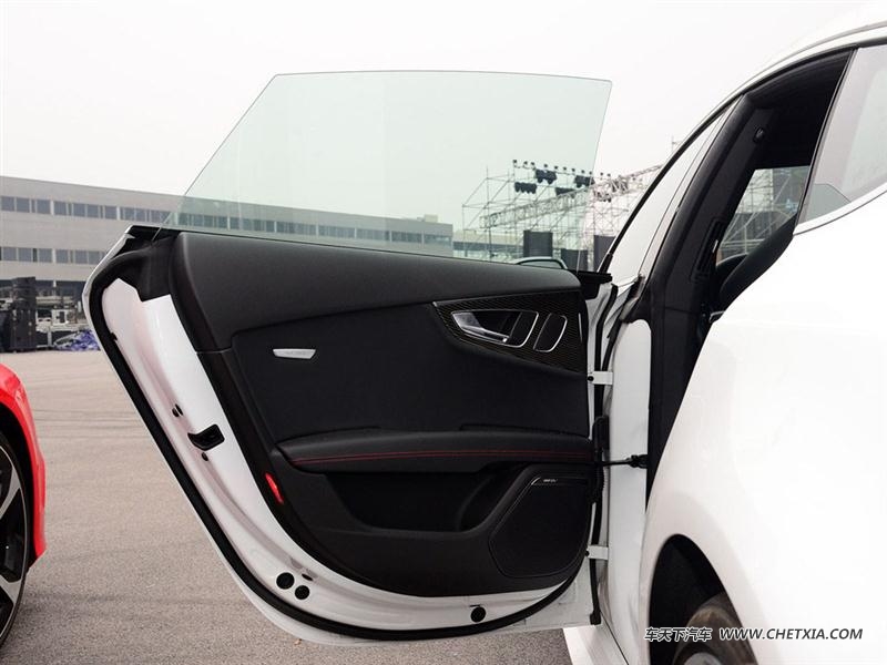 µ() µRS 7 µRS 7 2014 RS 7 Sportback 