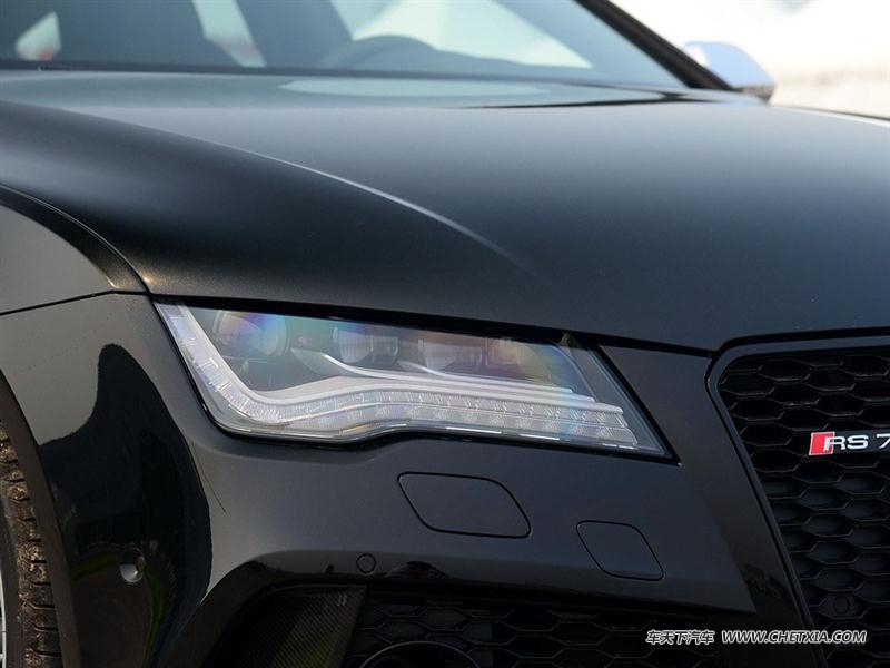 µ() µRS 7 µRS 7 2014 RS 7 Sportback װ