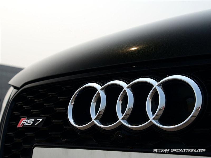 µ() µRS 7 µRS 7 2014 RS 7 Sportback װ