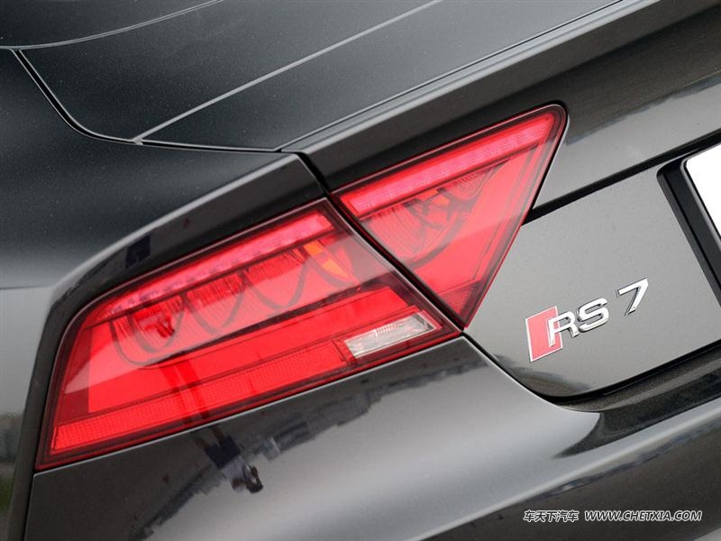 µ() µRS 7 µRS 7 2014 RS 7 Sportback װ