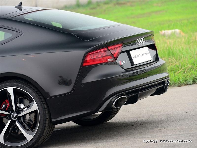 µ() µRS 7 µRS 7 2014 RS 7 Sportback װ