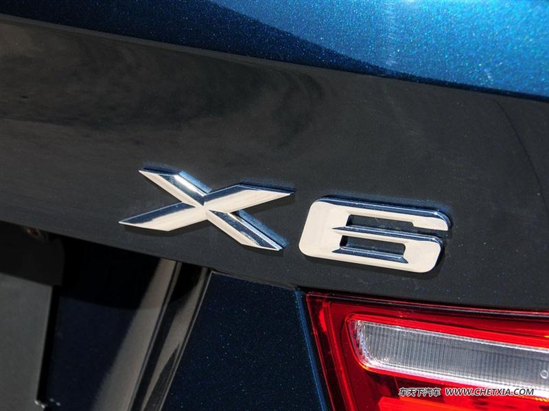 ����(����) ����X6 ����X6 2013�� xDrive35i �������װ