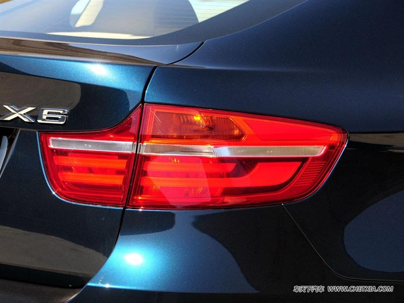 ����(����) ����X6 ����X6 2013�� xDrive35i �������װ