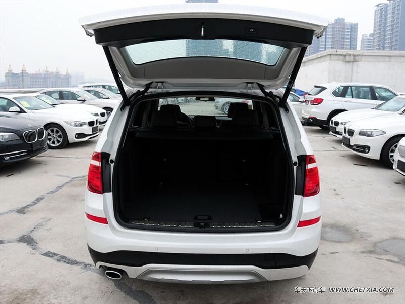 () X3 X3 2014 xDrive20i Xװ 