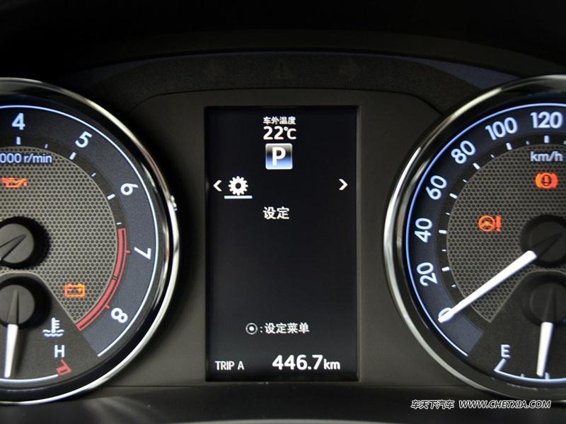    2014 1.8V CVT пط