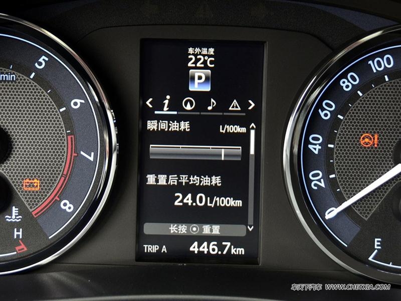    2014 1.8V CVT пط