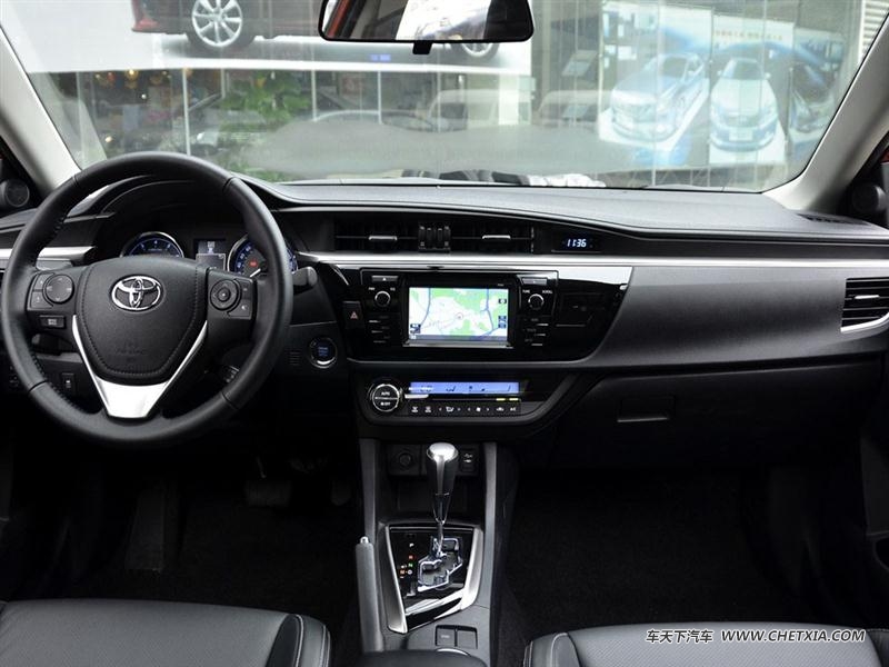    2014 1.8V CVT пط
