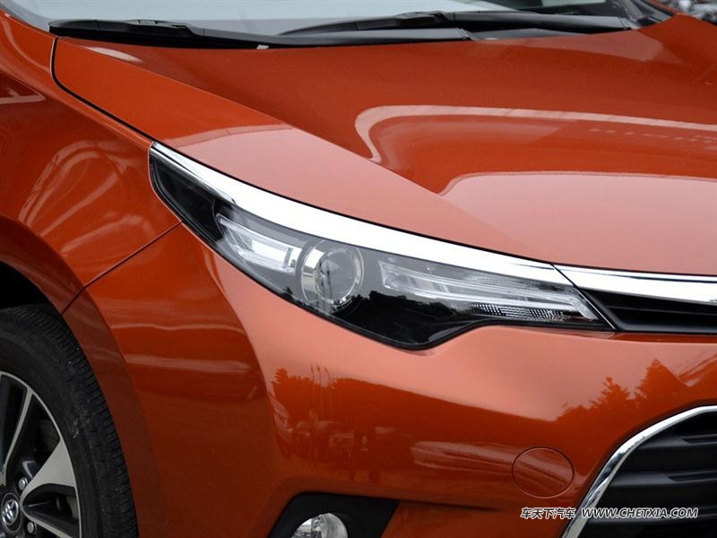    2014 1.8V CVT װ
