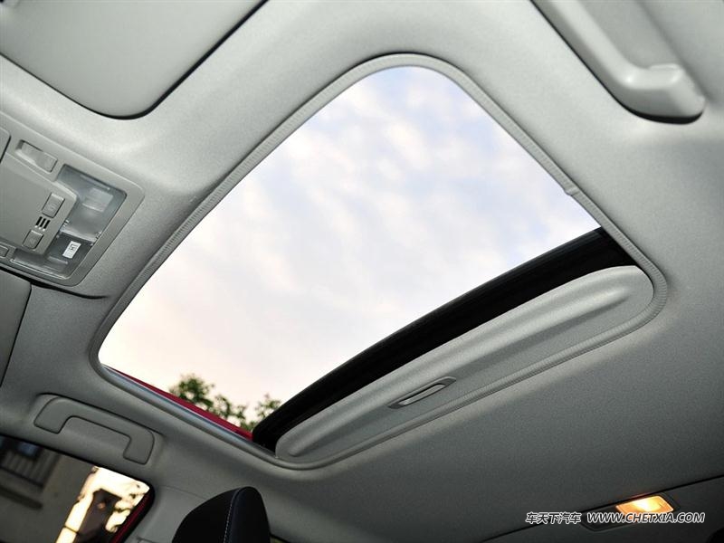 һ   2014 1.6L ֶGLX-i 