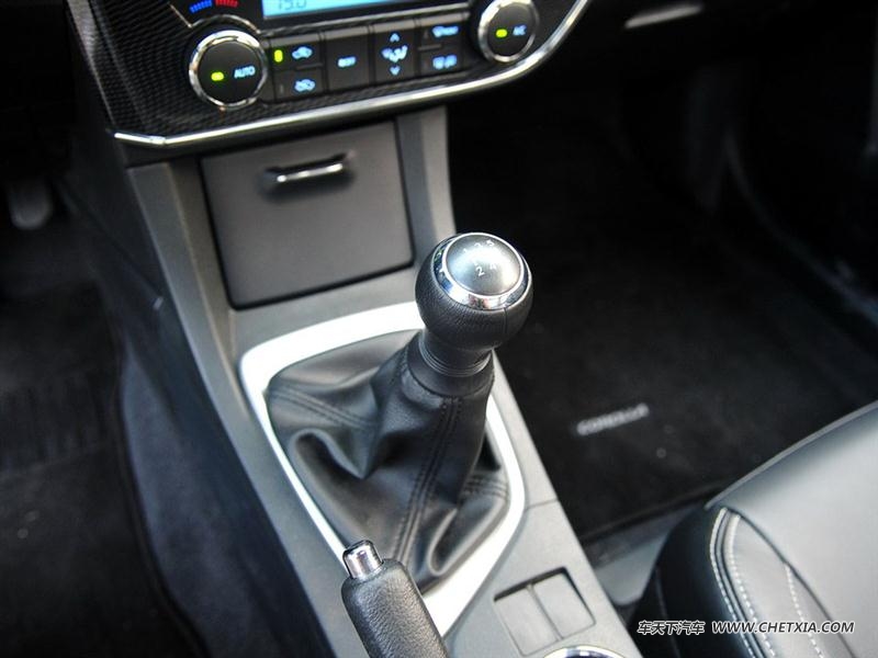 һ   2014 1.6L ֶGLX-i пط