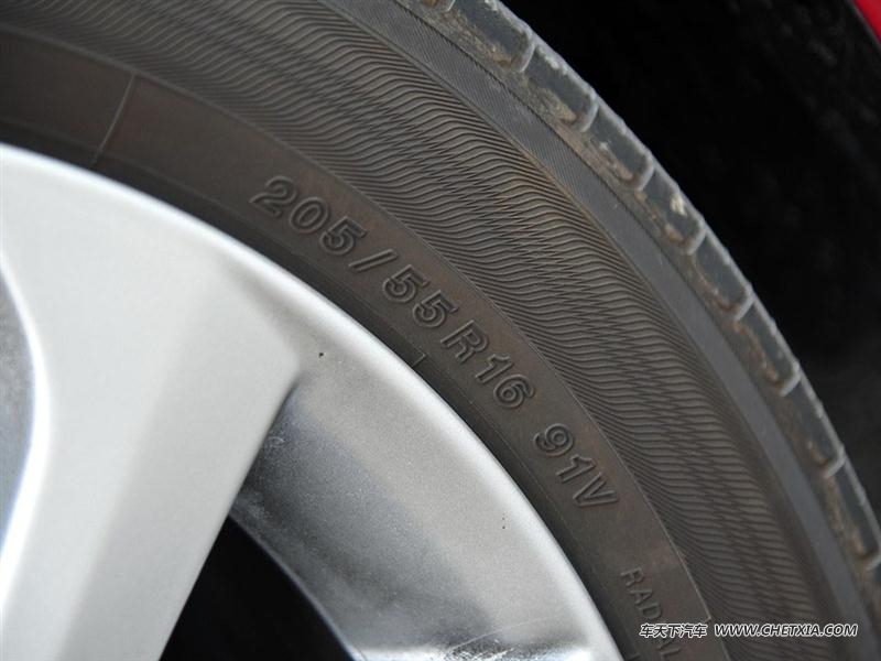 һ   2014 1.6L ֶGLX-i װ