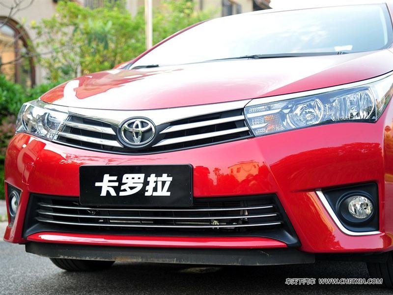 һ   2014 1.6L ֶGLX-i װ