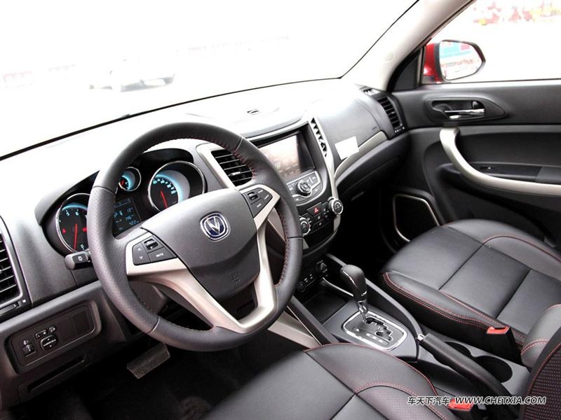  CS35 CS35 2014 1.6L Զ пط