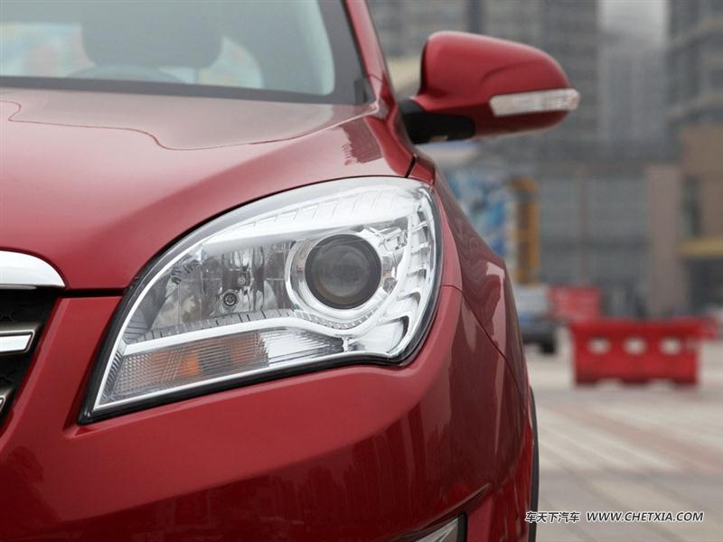  CS35 CS35 2014 1.6L Զ װ