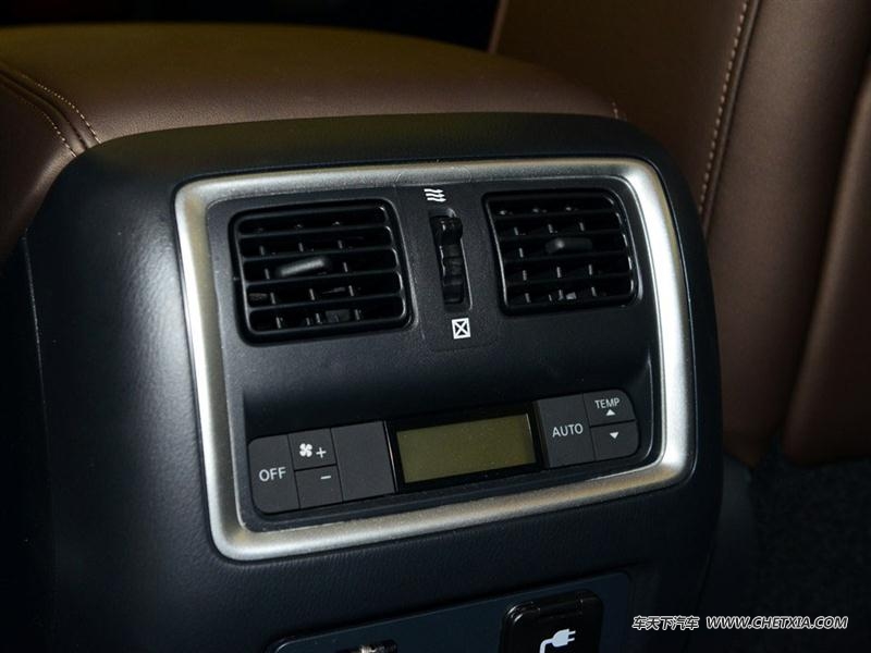Ӣ() ӢQX60 ӢQX60 2014 3.5L ׿Խ 