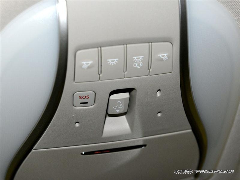 Ӣ() ӢQX60 ӢQX60 2014 3.5L ׿Խ 