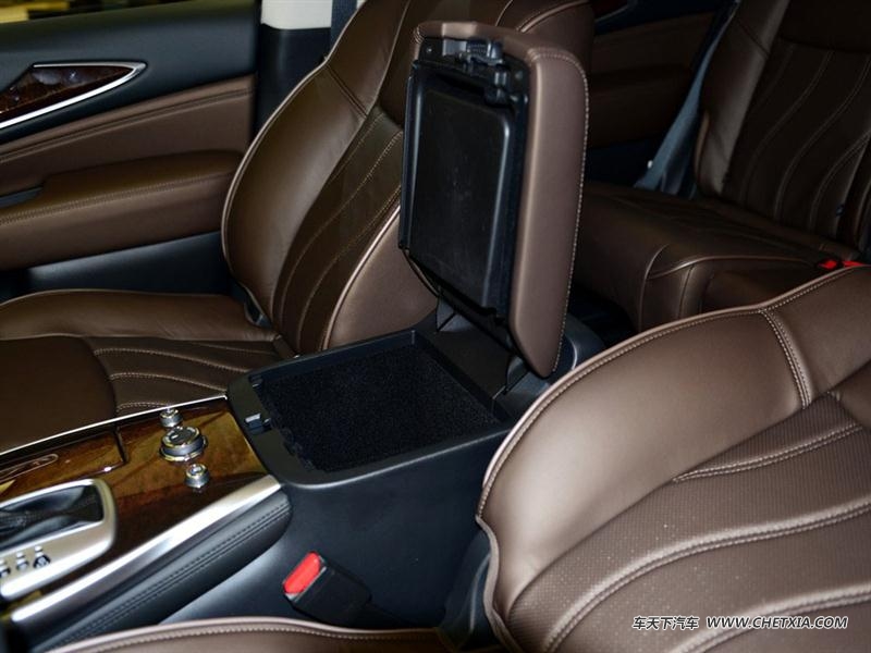 Ӣ() ӢQX60 ӢQX60 2014 3.5L ׿Խ 