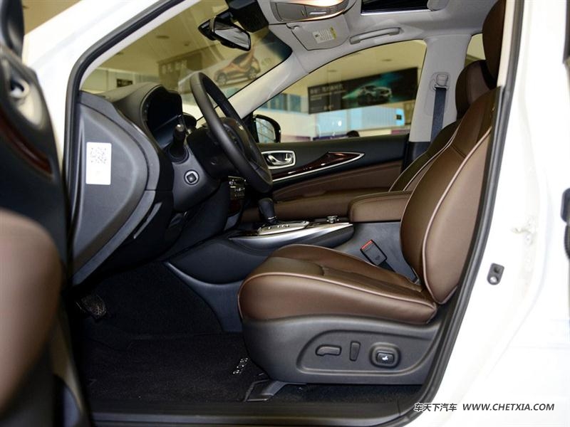 Ӣ() ӢQX60 ӢQX60 2014 3.5L ׿Խ 